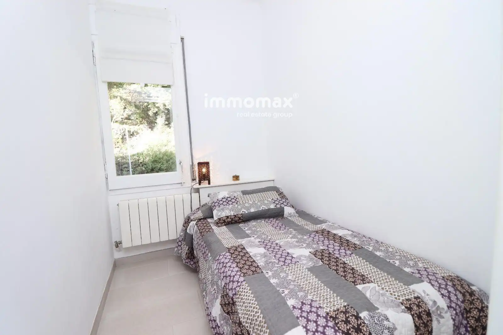 Habitación de Casa o chalet en venta en Fogars de Montclús con Terraza