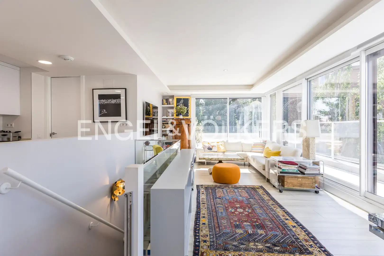 Duplexes for sale in Nueva España