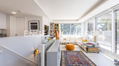 Foto 3 de Dúplex en venta en Nueva España, Madrid Capital
