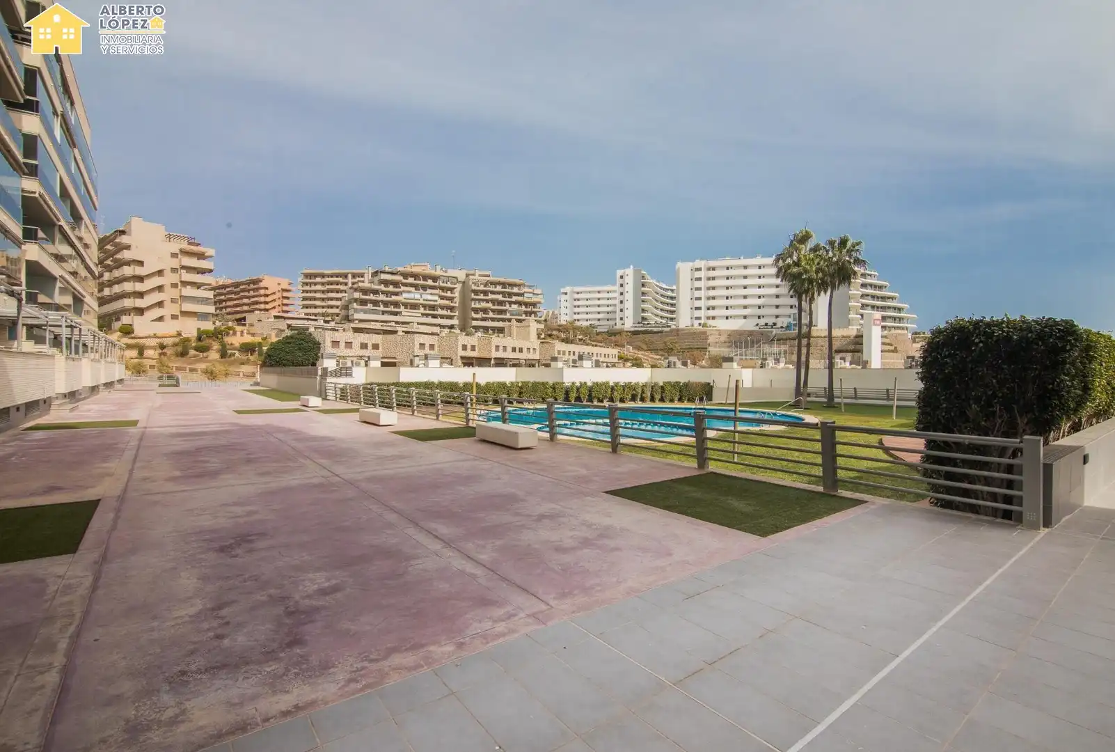 Apartment with pool to rent in Los Arenales del Sol, imagen 33
