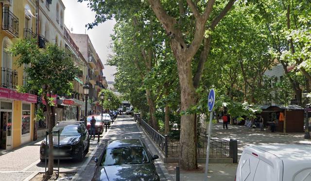 Piso en Venta en Peña Gorbea en San Diego