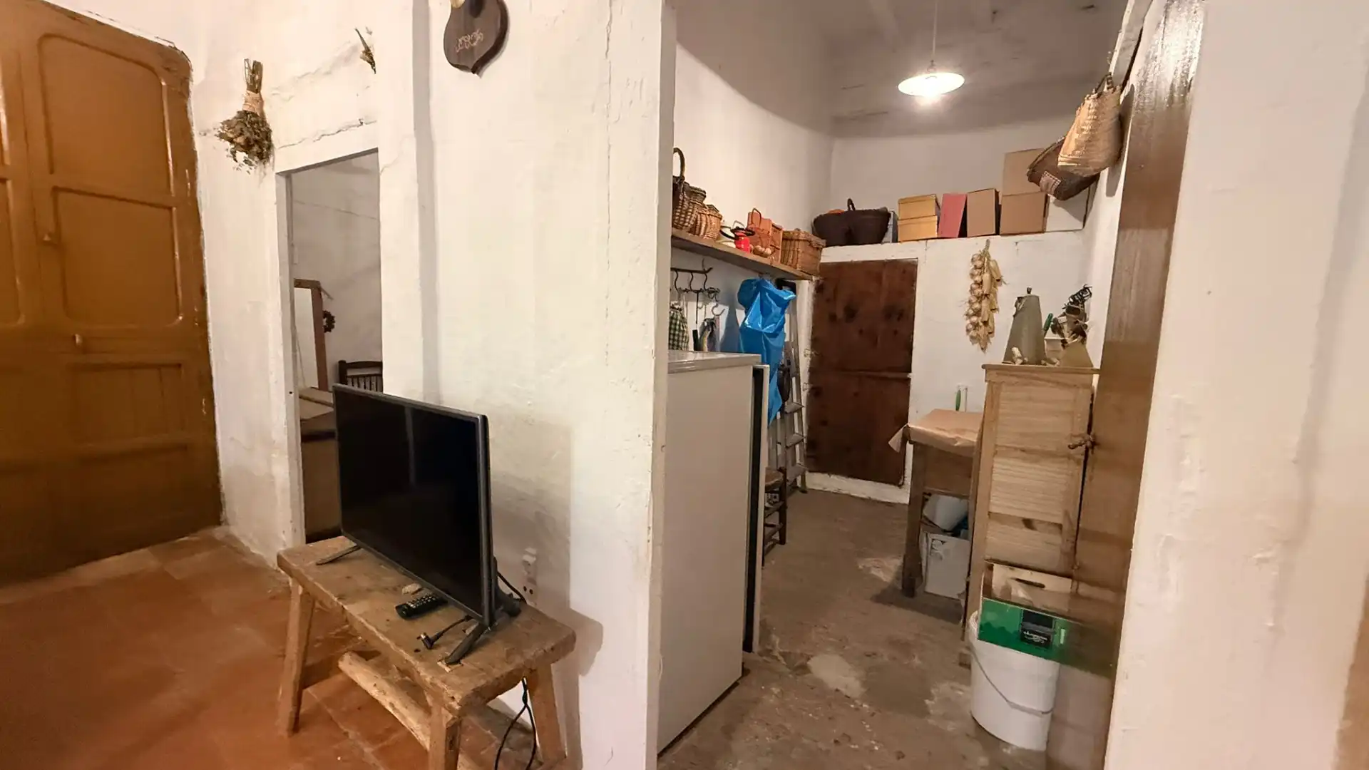 Casa o xalet en venda en Mosqueruela amb Jardí privat, Terrassa i Traster