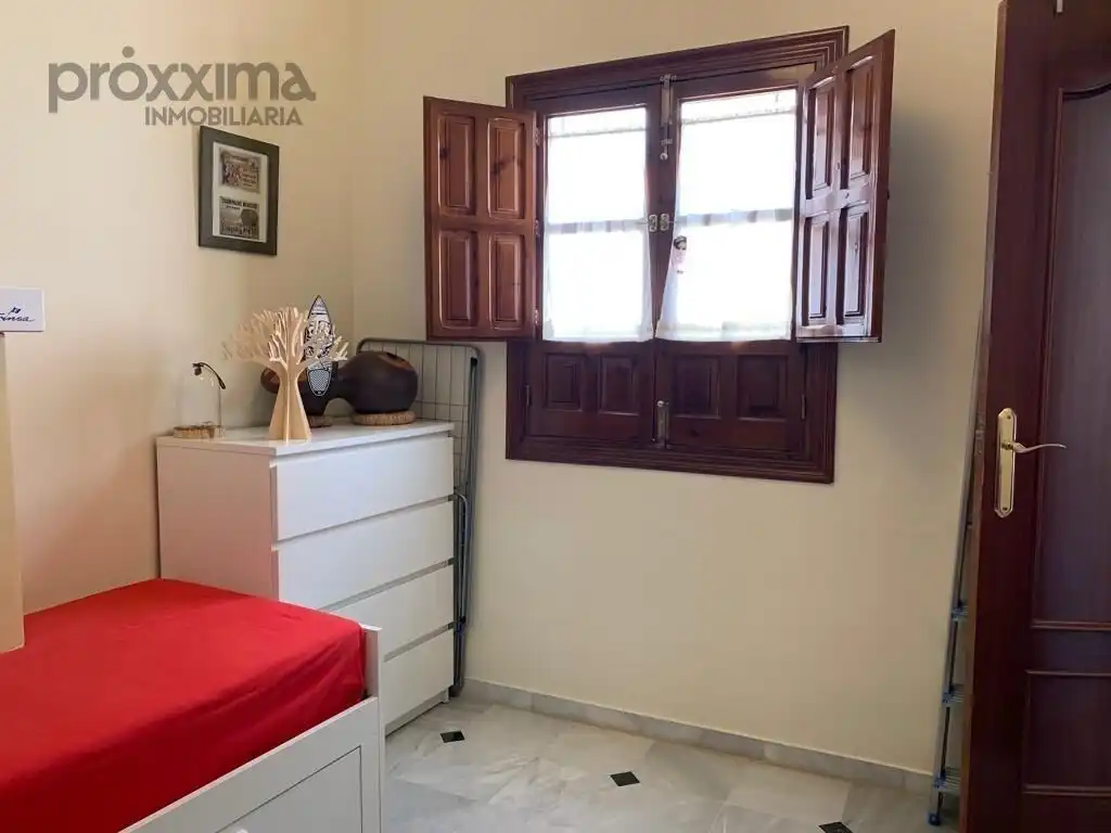 Dúplex en venda a Casco Antiguo, imagen 10