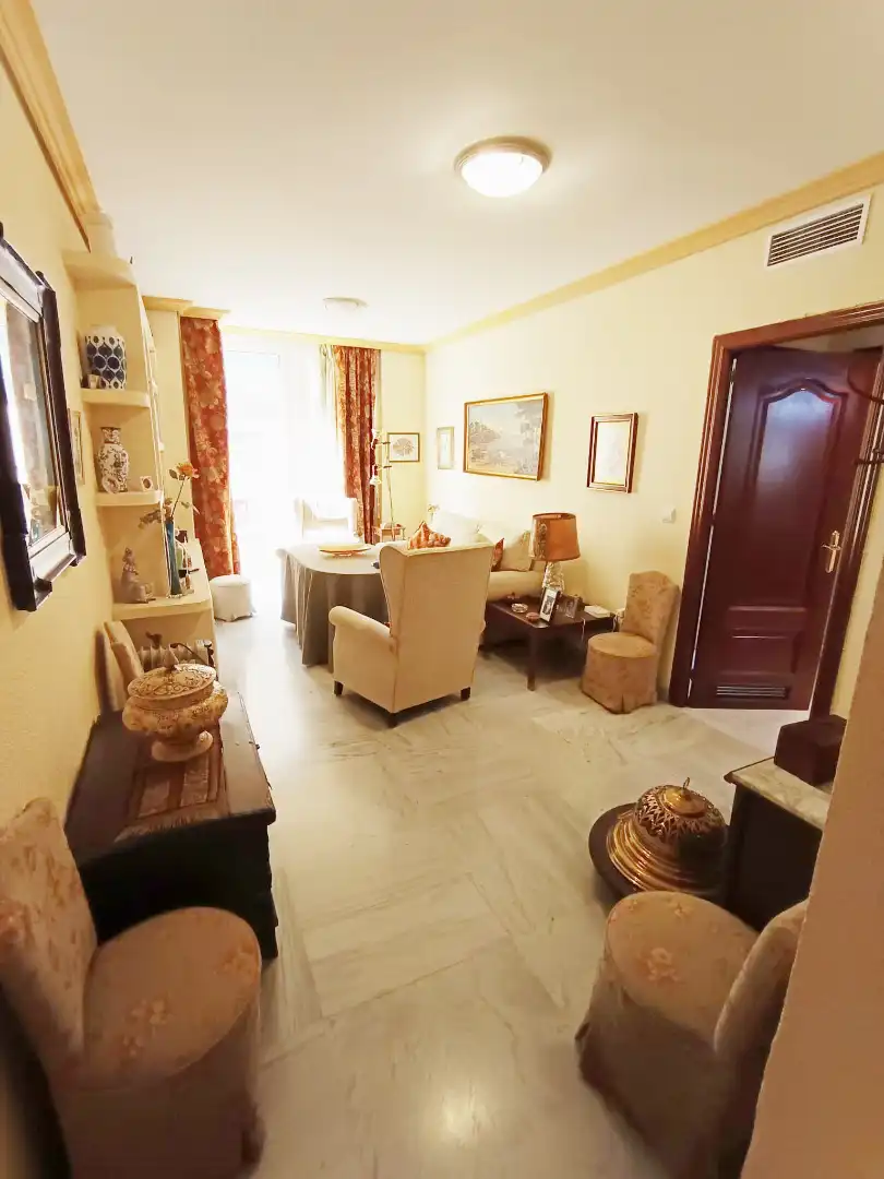 Esszimmer von Wohnung zum Verkauf in Córdoba mit Klimaanlage und Heizung