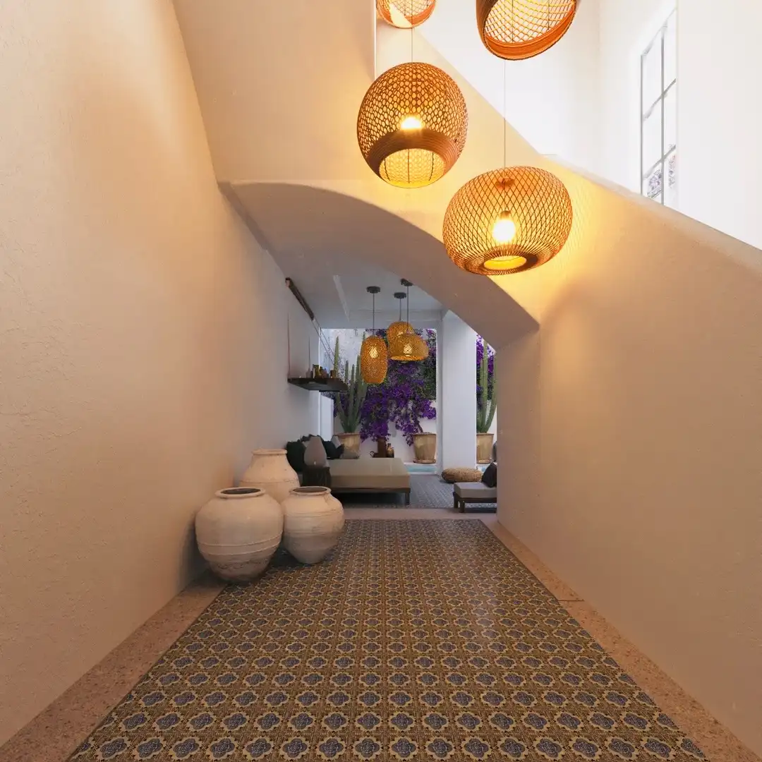 Casa adosada en venta en Benissa con Jardín privado, Terraza y Trastero