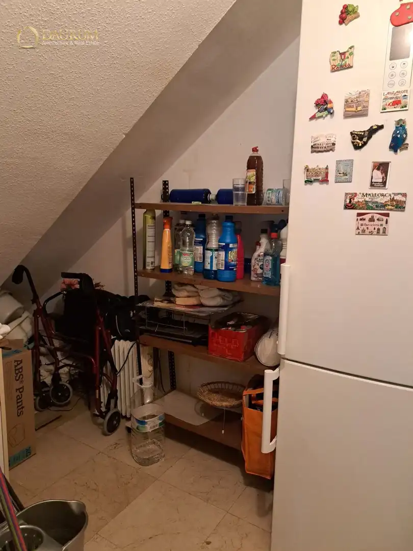 Flat with lift for sale in DE KANSAS CITY, imagen 4