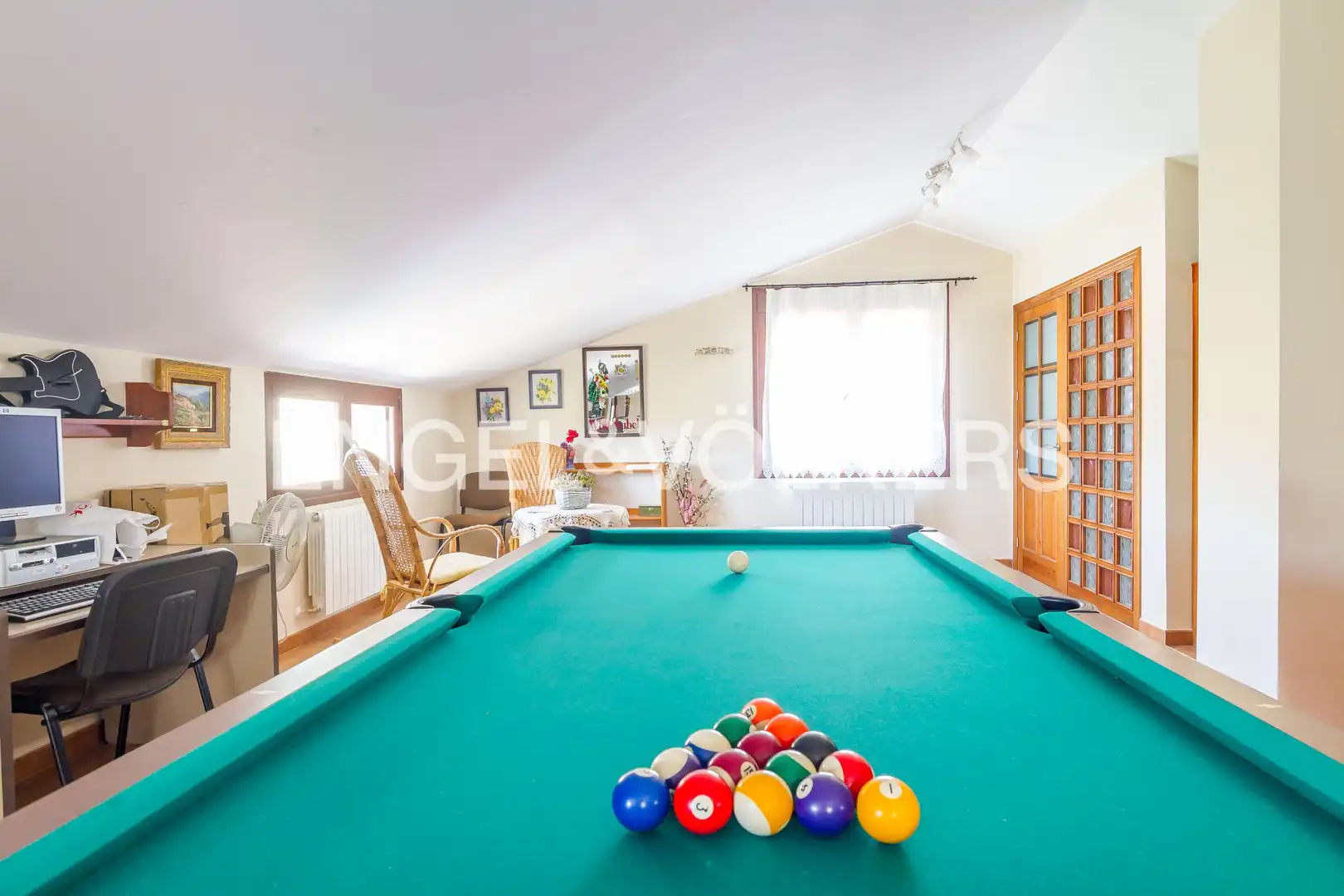 Casa o chalet en venta en Berzocana con Calefacción, Jardín privado y Terraza