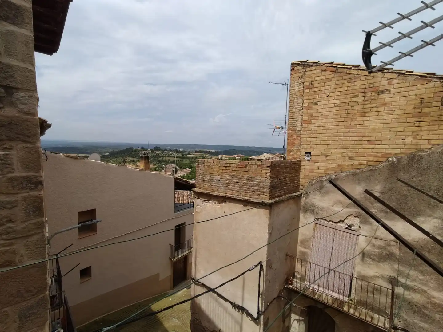 Finca rústica en venta en Carrer del Lledoner, Horta de Sant Joan