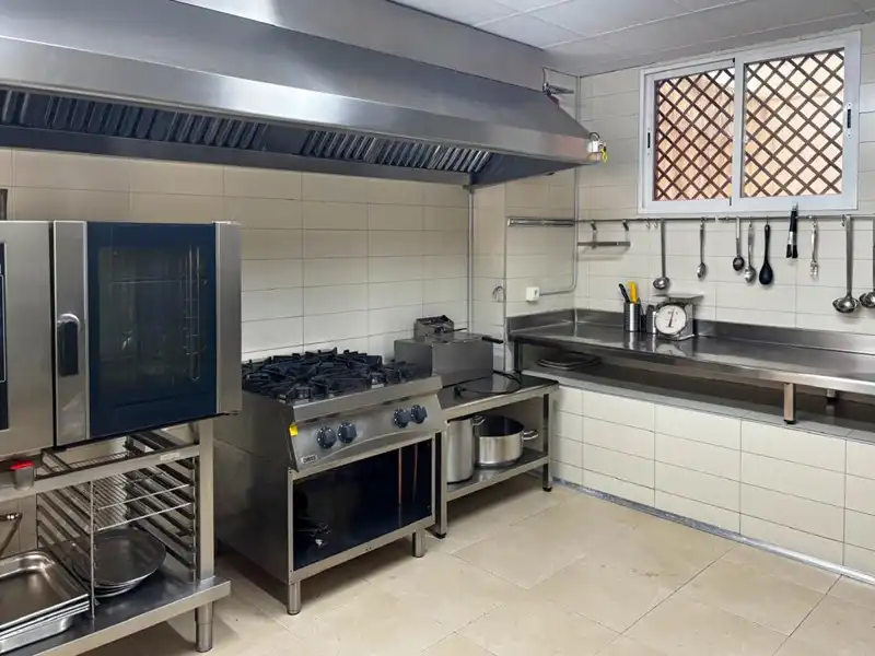 Local comercial en venda a Calle Torre Quebrada 8, imagen 17