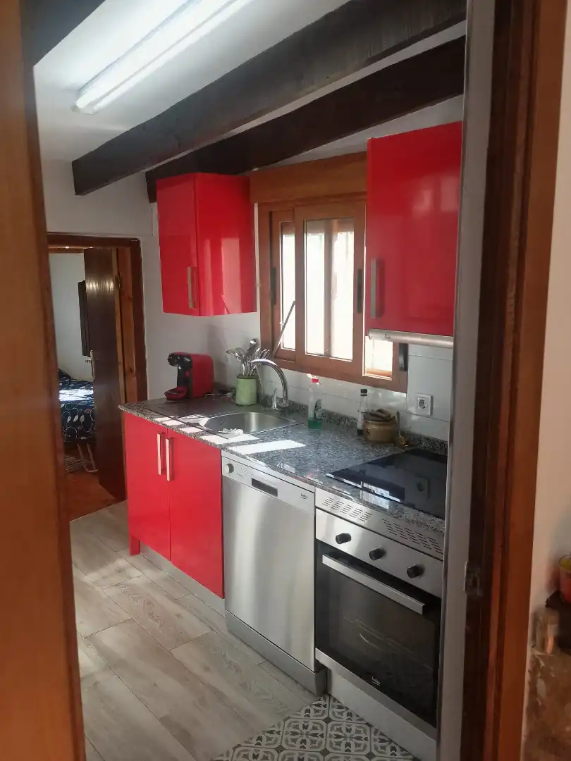 Casa amb jardí en venda a Lugar Constante 22, imagen 5