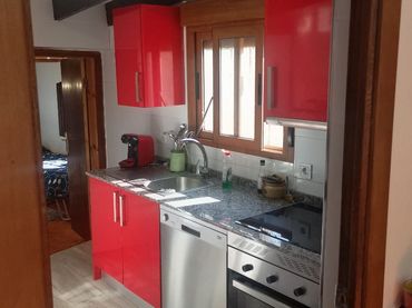 House with garden for sale in Lugar Constante 22