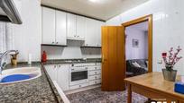 Kitchen of Flat for sale in Sabadell  with Heating