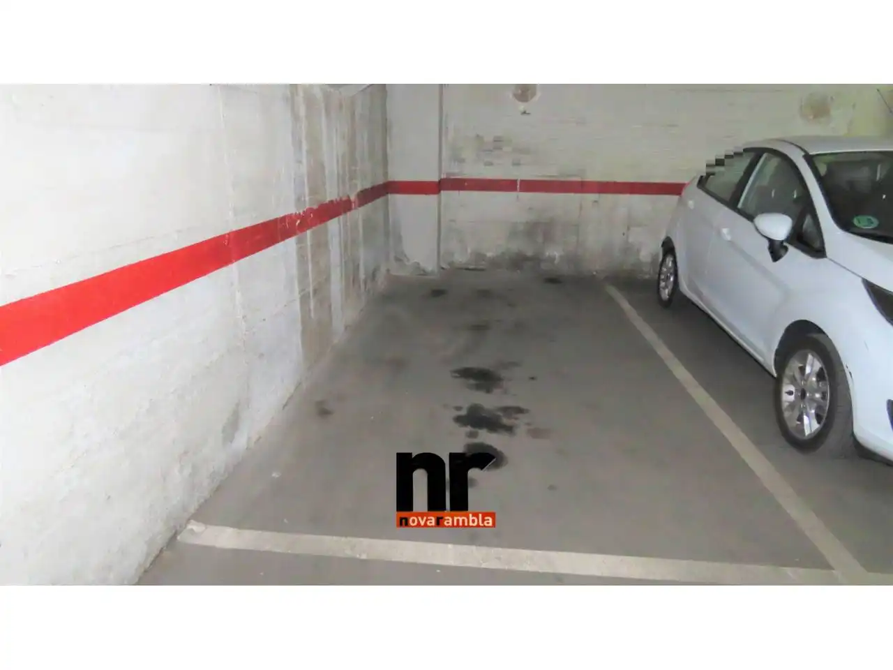 Parking de Garaje en venta en Ripollet