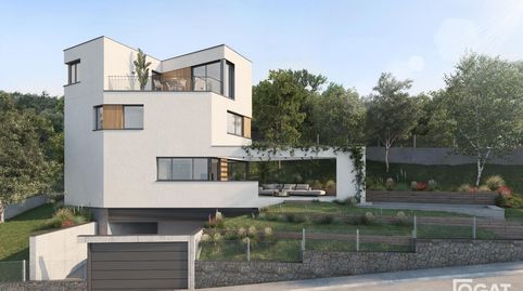 Photo 4 of Houses for sale in Pere Planas, La Floresta, Sant Cugat del Vallès