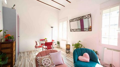 Foto 2 de Piso en venta en Calle Centelles Los, Russafa, Valencia Capital