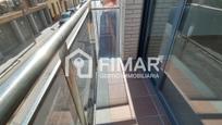 Balcony of Flat for sale in Malgrat de Mar  with Balcony