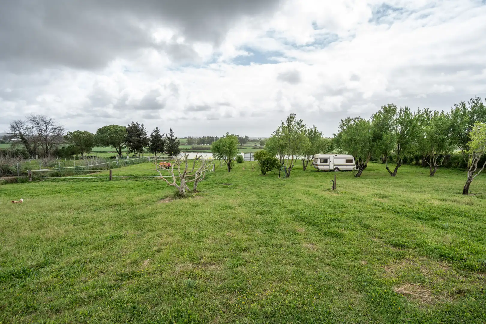 Casa o xalet en venda en Chiclana de la Frontera amb Aire condicionat, Calefacció i Jardí privat
