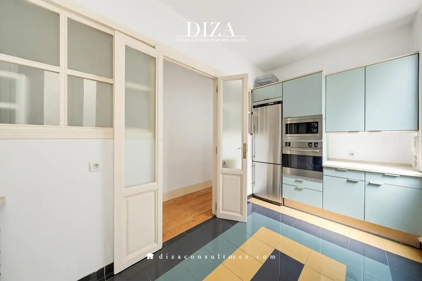 Office space with lift to rent in Calle del Almirante, imagen 17