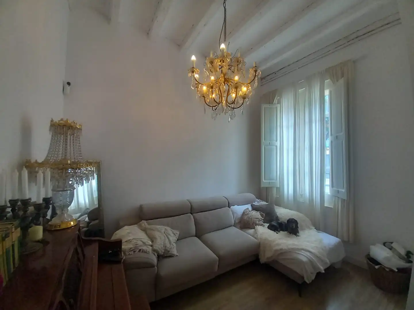 Maison avec terrasse à vendre à Carrer de Damià Campeny, imagen 5