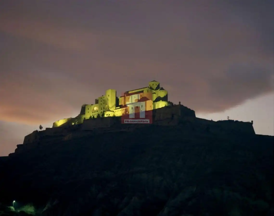 Exterior view of Houses for sale in Cardona  with Balcony