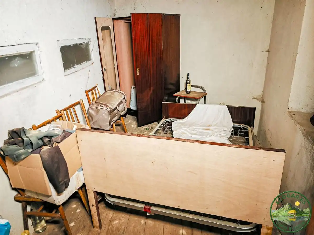 Maison mitoyenne à vendre à Trabadelo, imagen 11