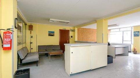 Foto 4 de Oficina en venda a Calle de la Cámara, 65, Centro, Avilés