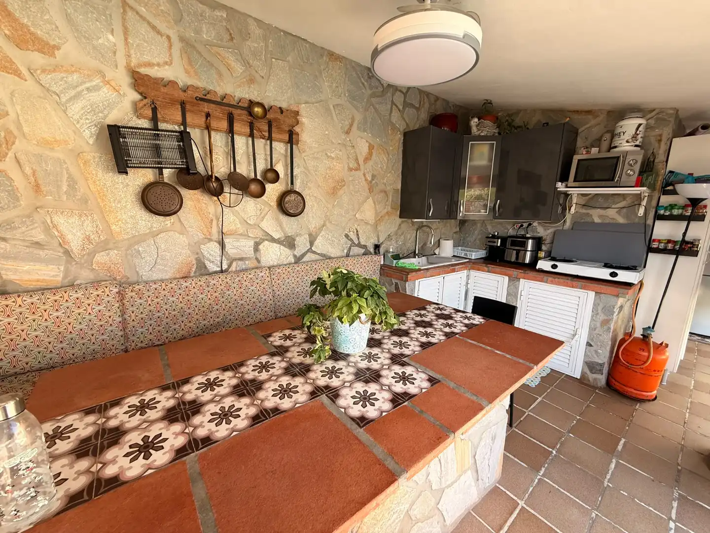 Villa zur Miete in Avenida las Golondrinas, imagen 21