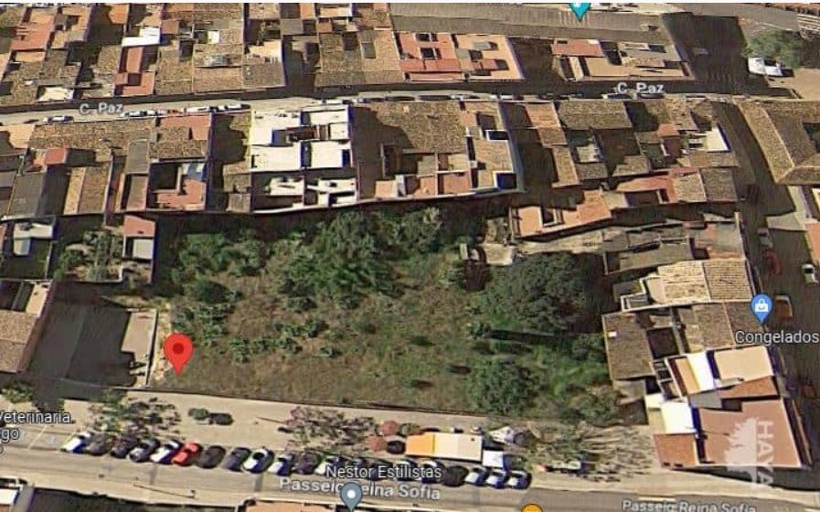 Residencial en venta en Alicante / Alacant