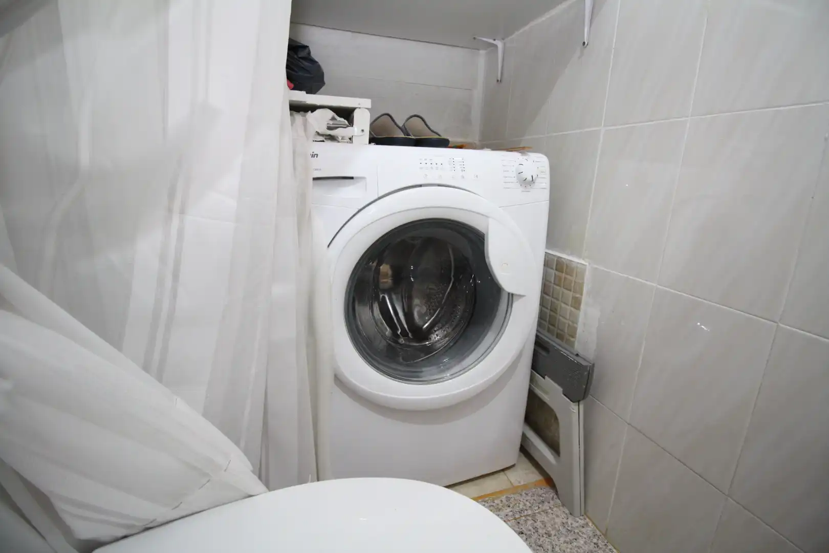 Appartement avec ascenseur à louer à Calle Vegafría, imagen 19