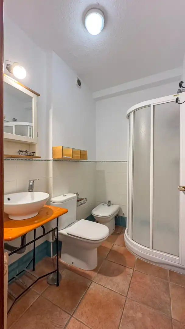 Piso en venta en Avenida del Aeropuerto, Vista Alegre - Parque Cruz Conde