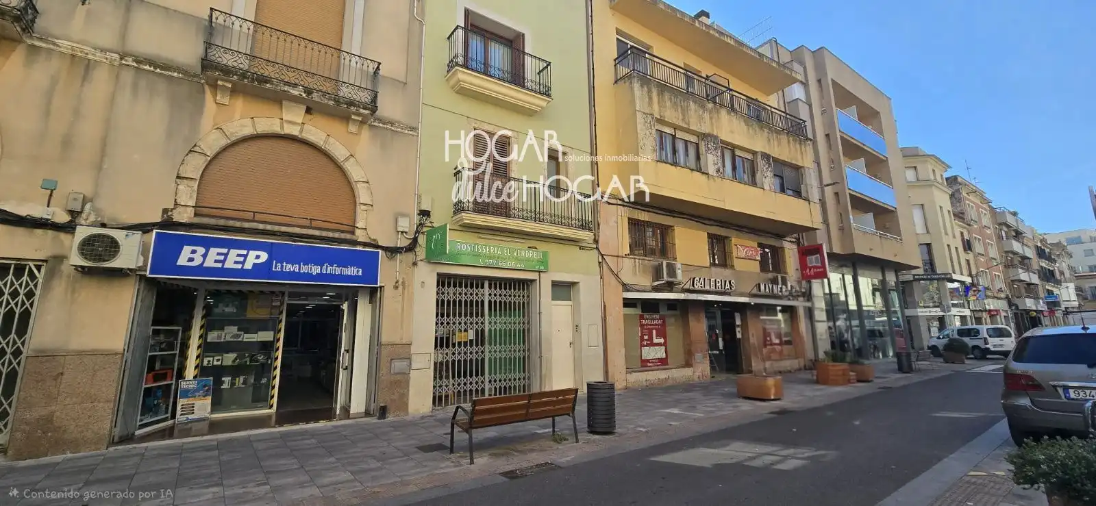 Others for sale in Doctor Robert, imagen 3