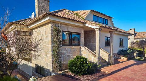 Foto 4 de Casa o xalet en venda a N/a, -1, Panxón, Pontevedra