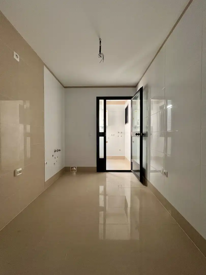 Appartamento con terrazza in vendita a Estepa, imagen 6