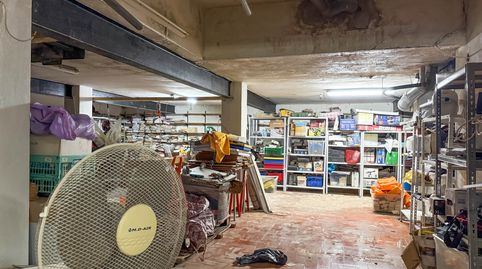 Foto 5 de Trastero en venta en Calle Salvador Pau, Albors, Valencia Capital