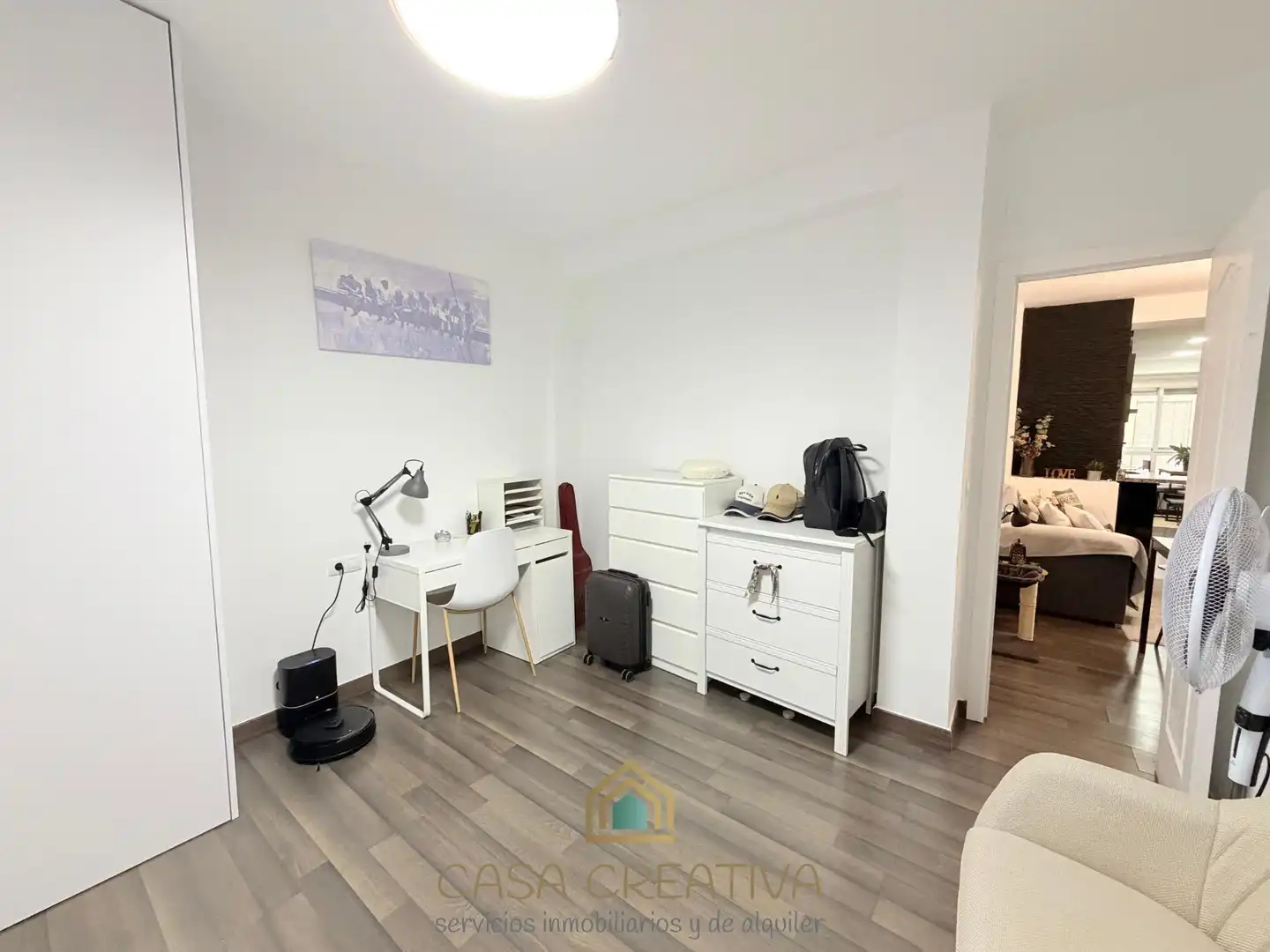 Piso en venta en Alzira con Aire acondicionado, Calefacción y Amueblado