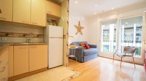 Photo 5 of Flat for rent in De Alburquerque, Trafalgar,  Madrid Capital