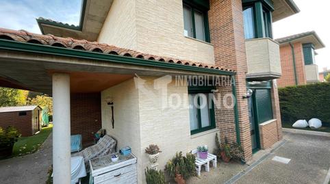 Photo 3 of House or chalet for sale in Calle Oriente, 28, Ollauri, La Rioja
