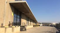 Exterior view of Industrial buildings to rent in Sant Quirze del Vallès