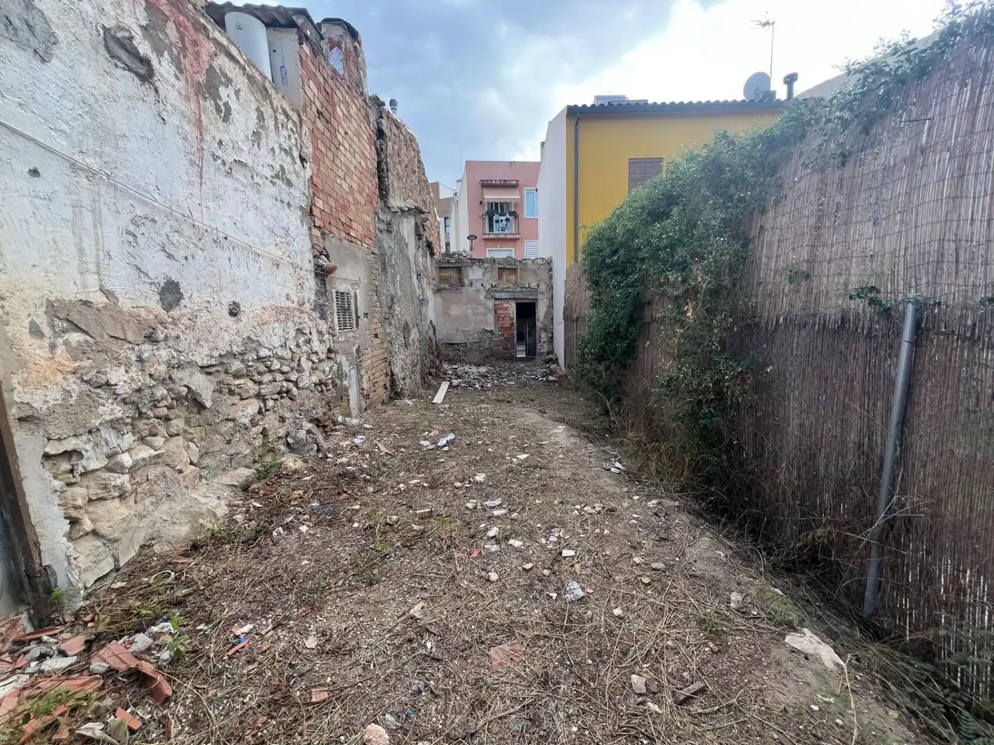 Residencial en venta en Centro