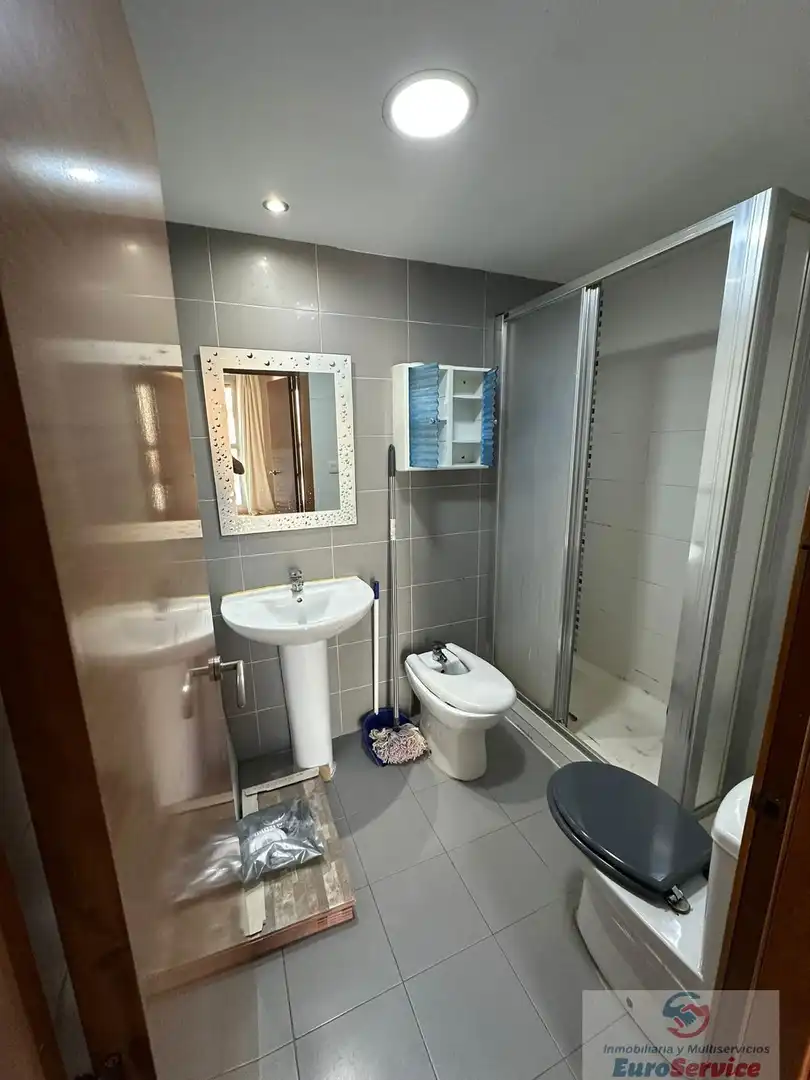 Baño de Piso en venta en Emperador con Calefacción y Balcón