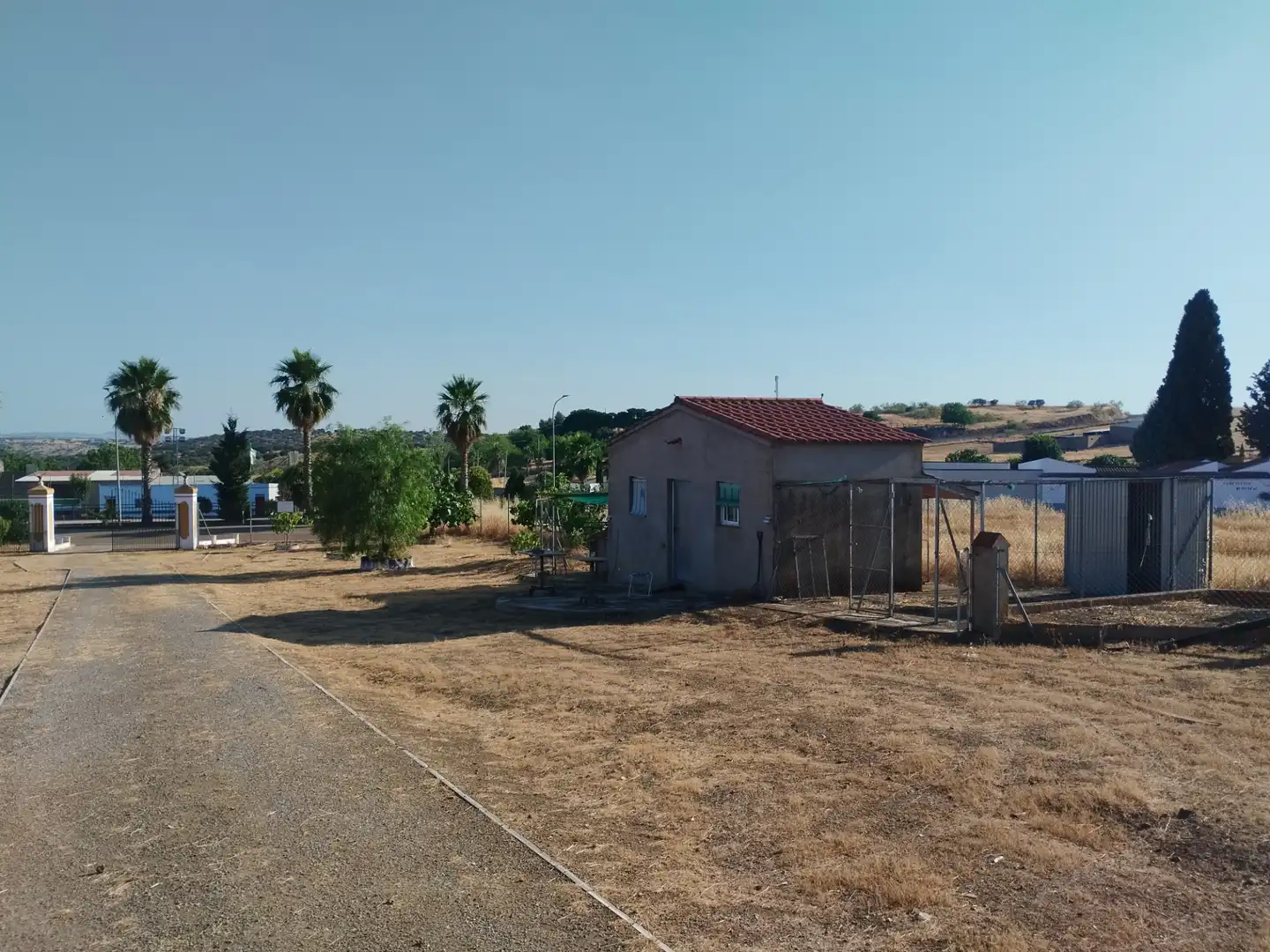 Finca rústica en venda en Atalaya amb Jardí privat i Traster