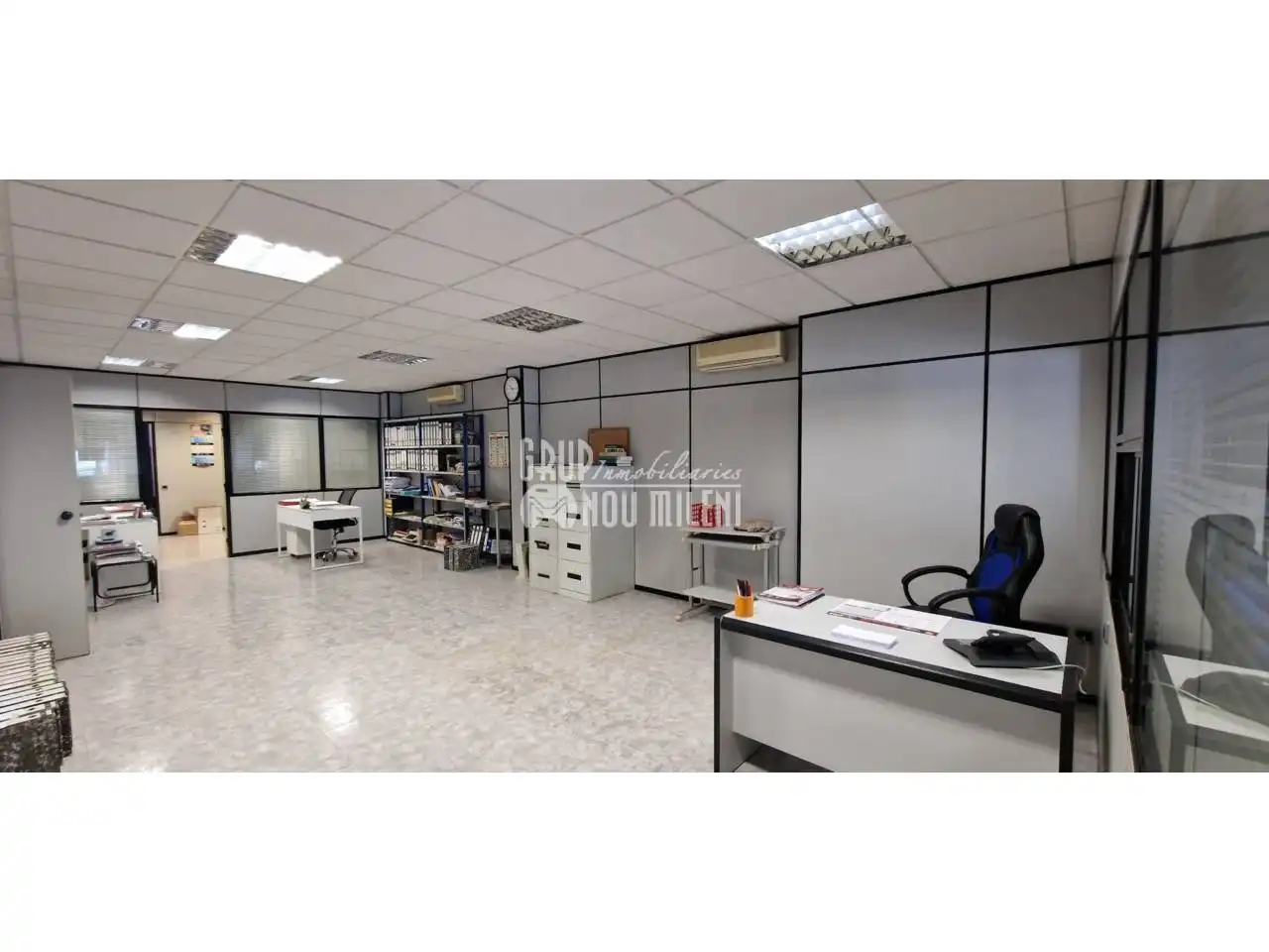 Industrial building to rent in Catarroja, imagen 16