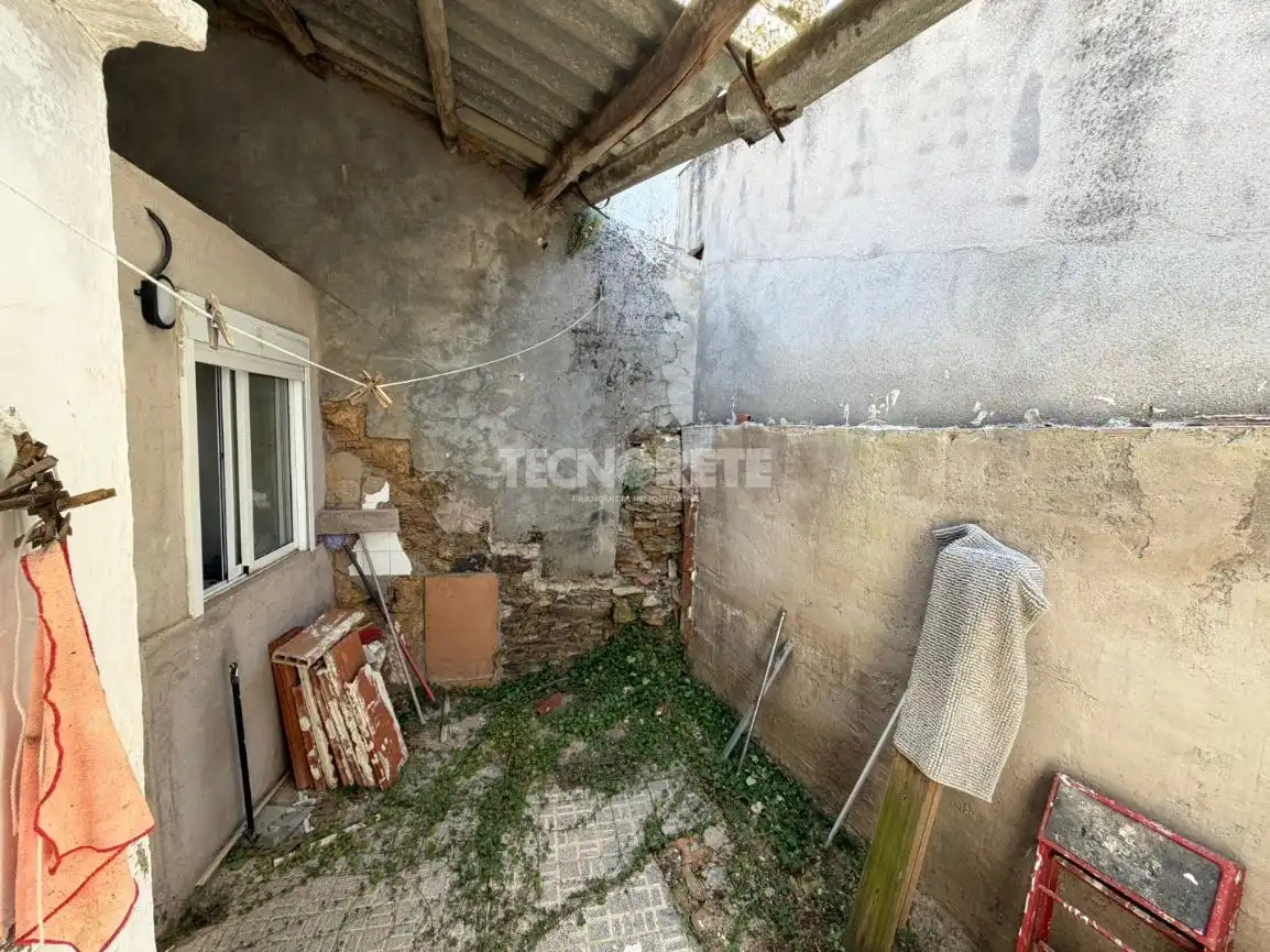 Habitatge amb jardí en venda a Los Navalucillos, imagen 18