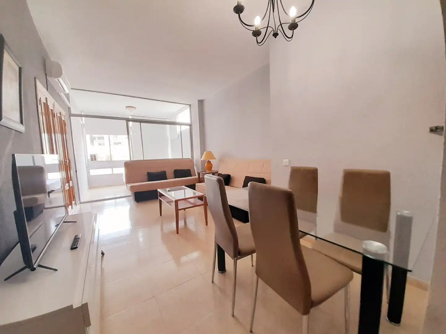 Appartement avec ascenseur à louer à ISABEL MANOJA, imagen 2