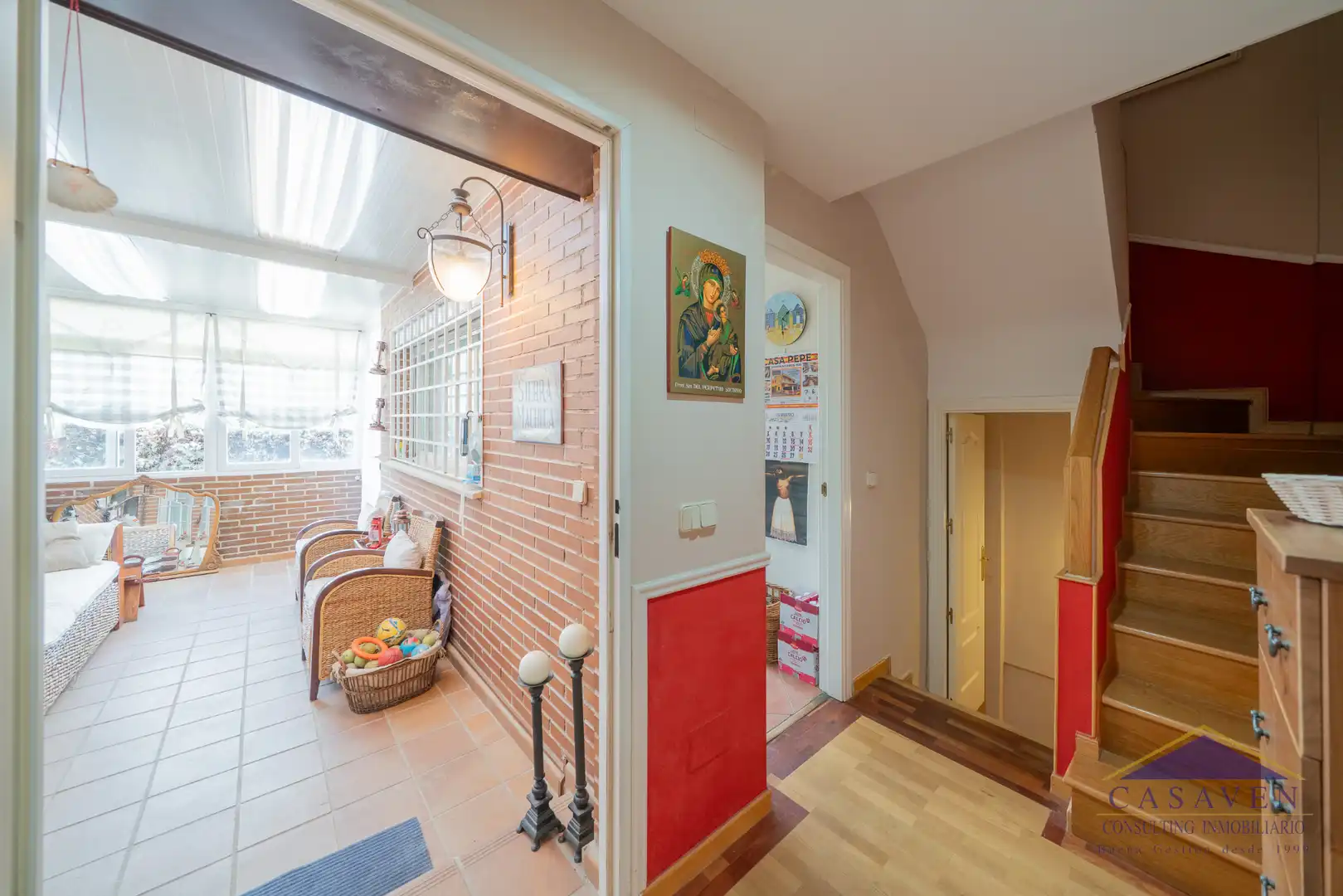 Houses for sale in Las Rozas de Madrid  with Heating, Private garden and Terrace
