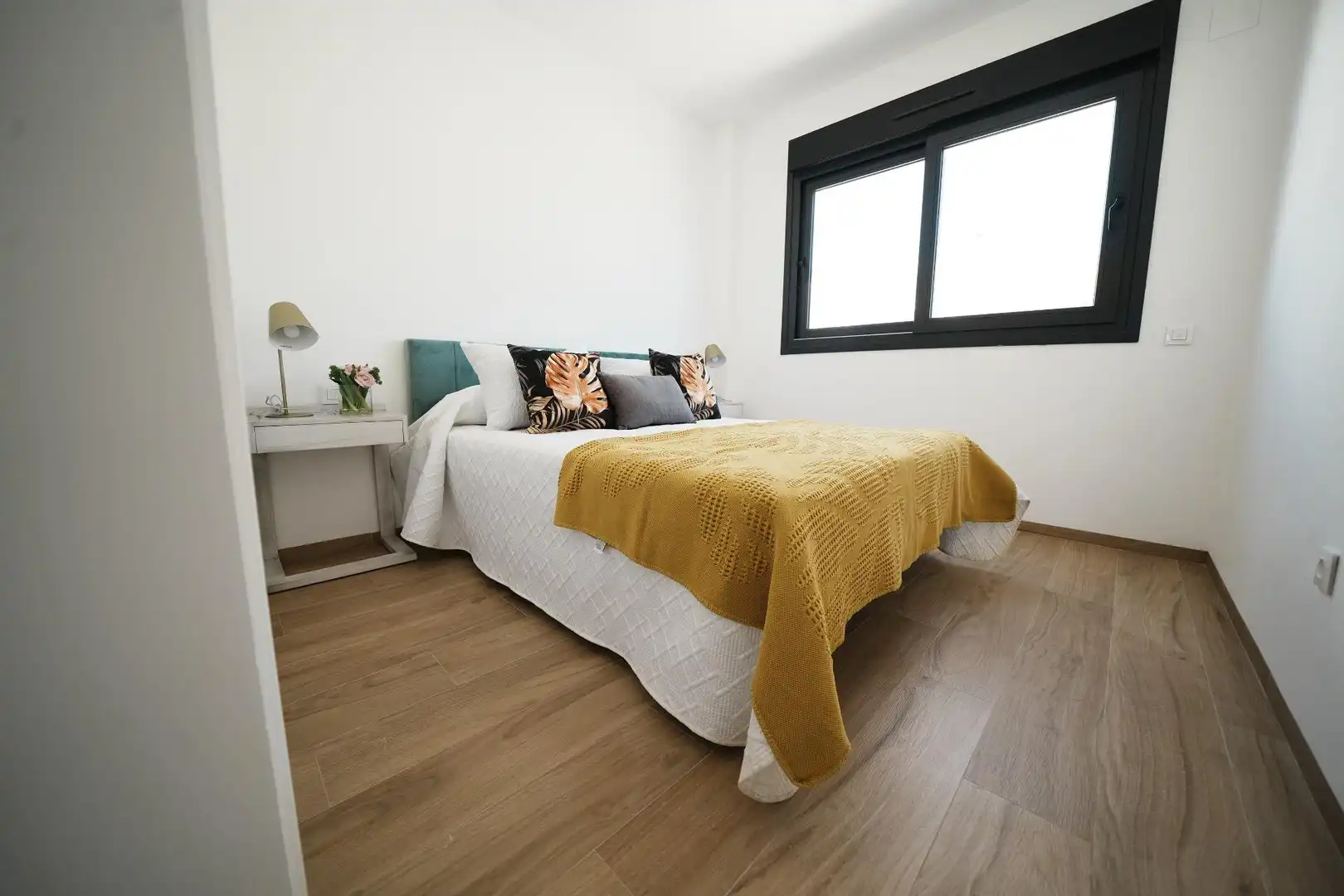 Attique avec piscine à vendre à Balcón de Finestrat - Terra Marina, imagen 11