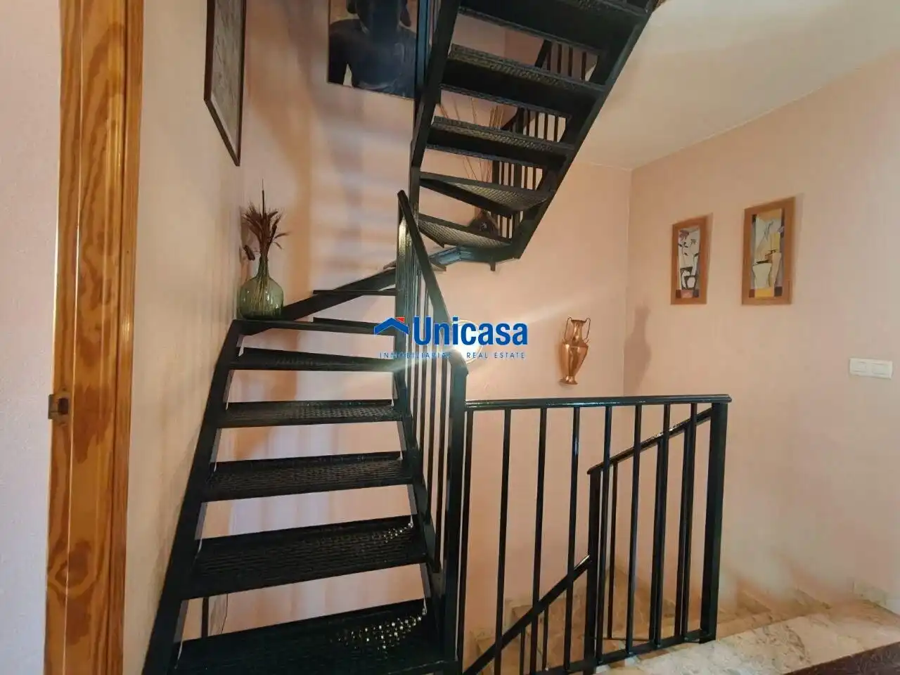 Casa adosada en venta en Málaga