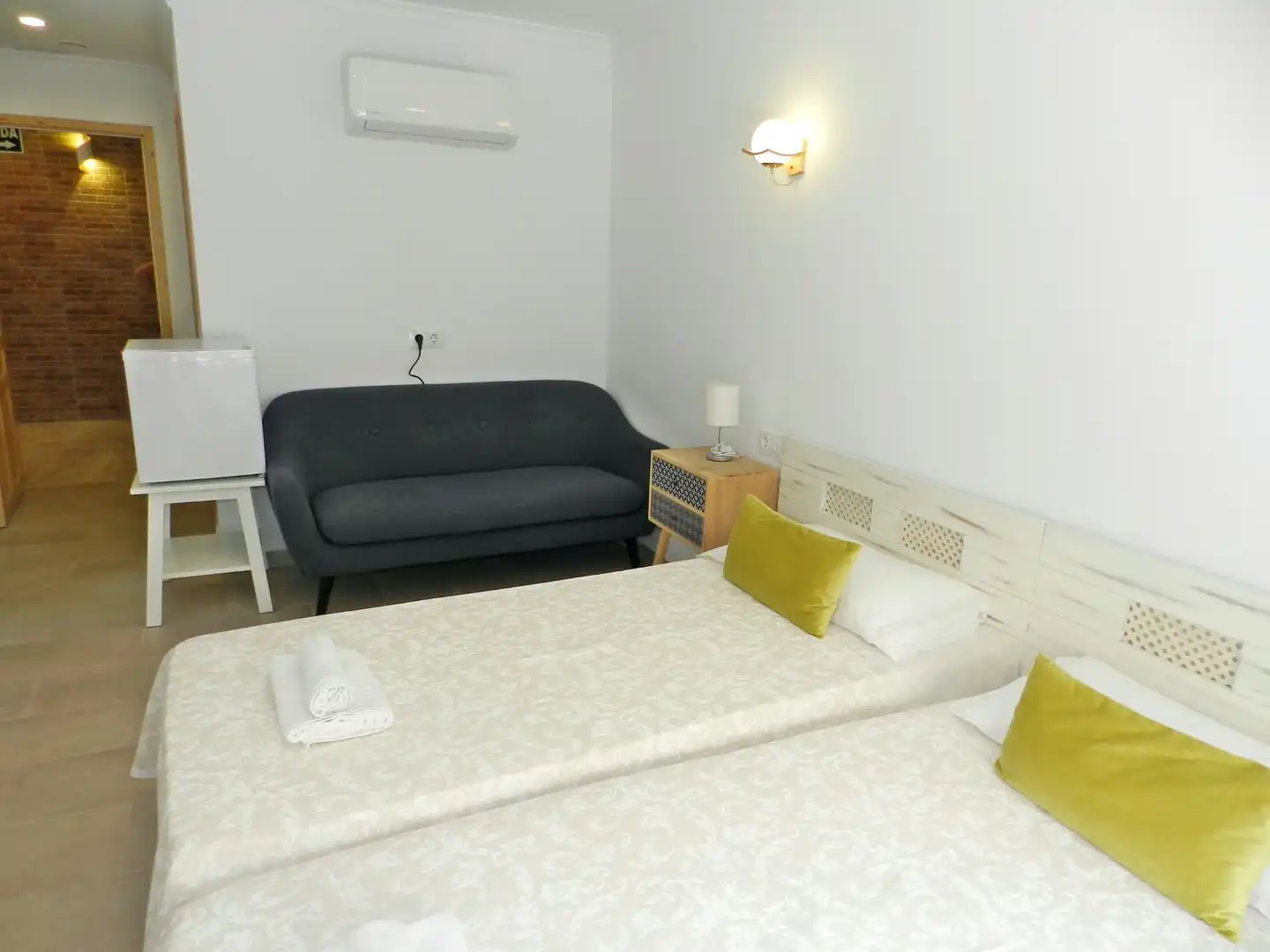 Hotel amb ascensor en venda a Valle de Laguart, imagen 26
