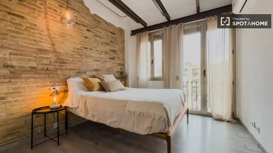 Appartement à louer à Eixample, imagen 8