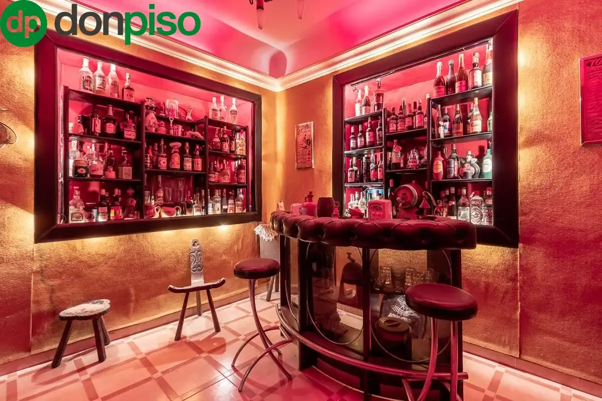 Finca rústica en venta en Calle CAJAR, Barrio de la Vega